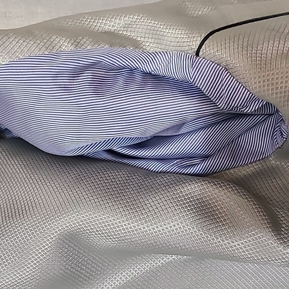 Zara Man Basic Collection Charcoal with Gray Pocket Protector - Picture 7 of 9